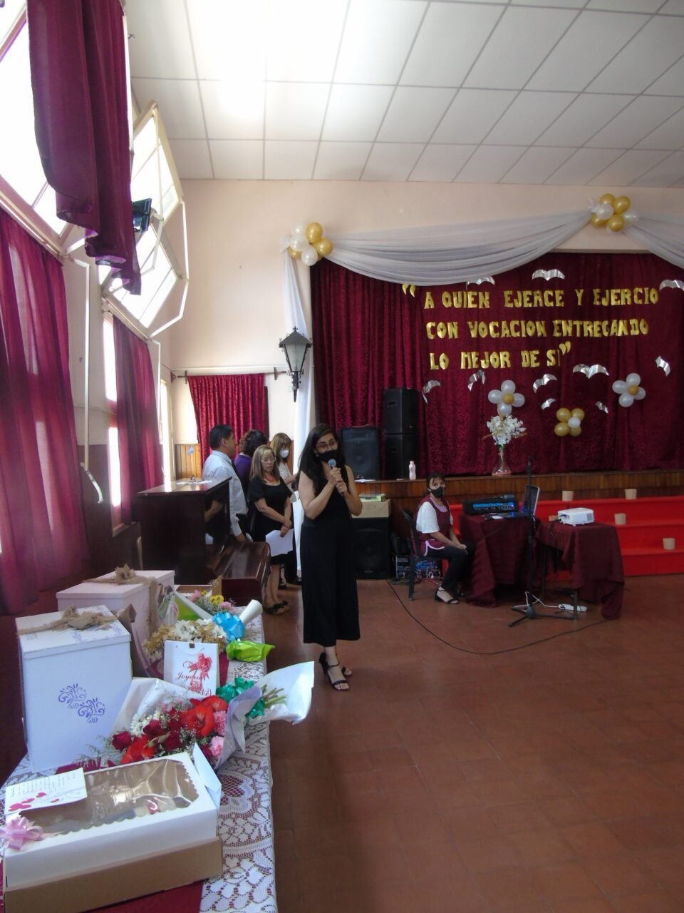 El Ministerio de Educación trabaja en pos de mejorar la calidad educativa
