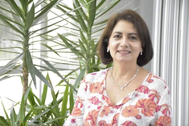 Mapa de ofertas de carreras de formación docente y técnica 2022