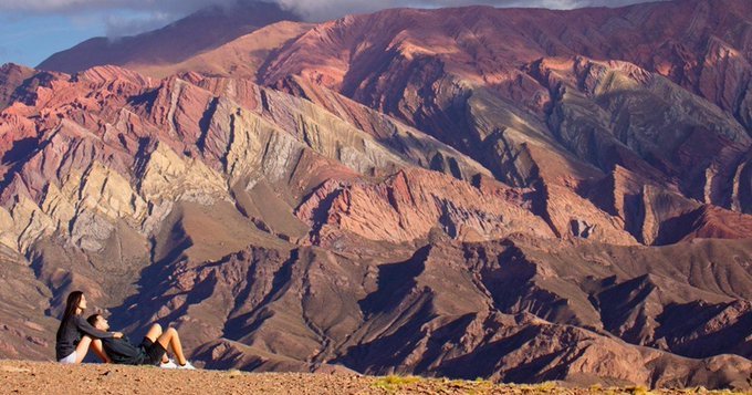 Caspalá fue elegido por la OMT como uno de los mejores pueblos turísticos del mundo