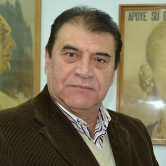 Solicitaron el desafuero del diputado Marcelo Nasif