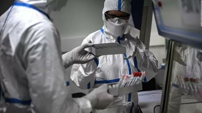Se confirmó el primer caso de la variante Ómicron del coronavirus en un estado brasileño