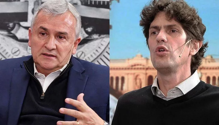 Tensión en el Comité Nacional de la UCR