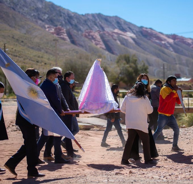 ¿Por qué es feriado el 8 de diciembre?