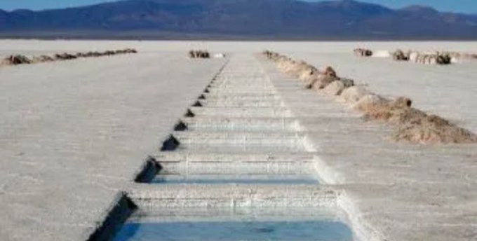 Grupo brasileño invertirá 50 millones de dólares en Jujuy