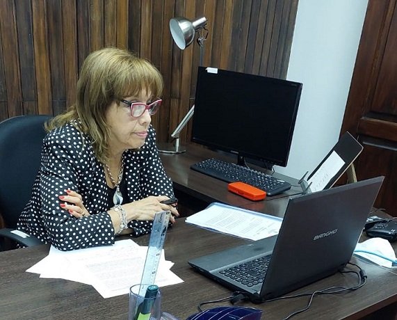 La Oficina Anticorrupción de Jujuy participó del 2do Foro Nacional