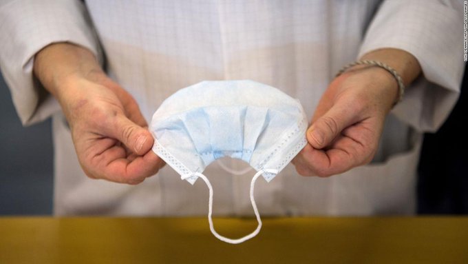 El mundo no está preparado para la próxima pandemia, afirma un estudio