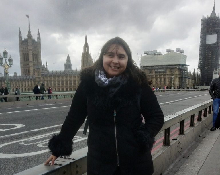 Primera egresada de la carrera Ingeniería de Minas comparte un panorama de la profesión en la actualidad