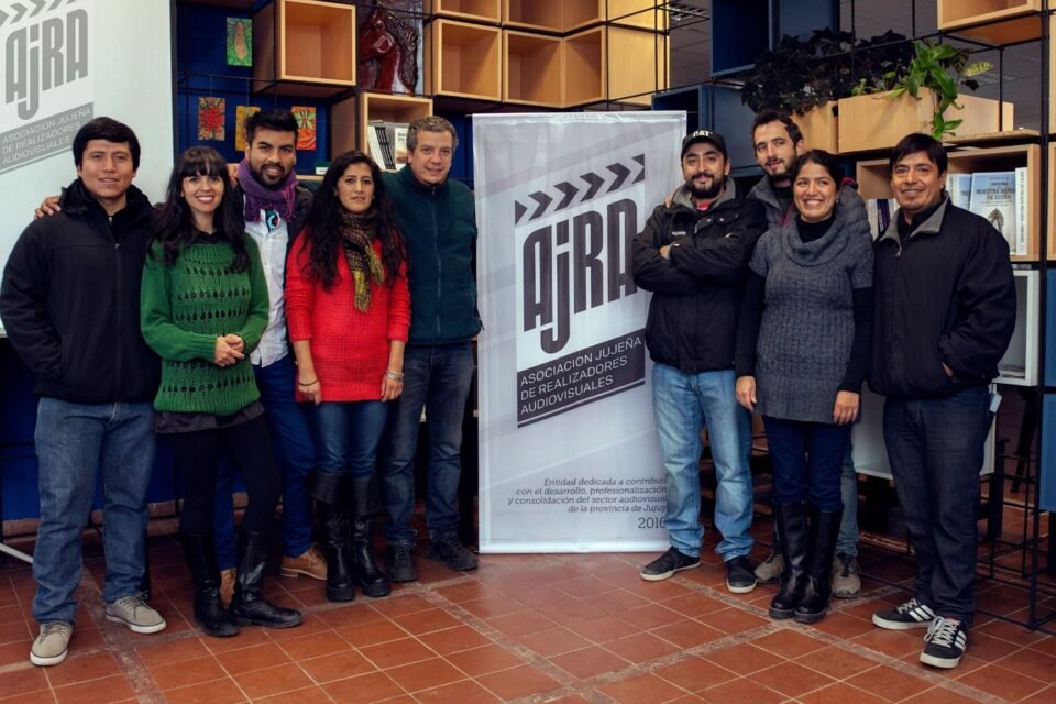 Con la Ley Audiovisual crecerán las producciones locales