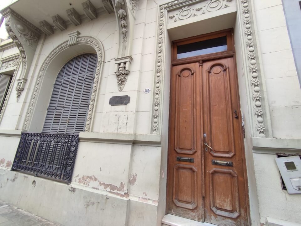 Contundente triunfo de la Lista 15 Violeta en las elecciones de ADEP