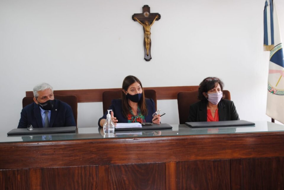 Condenan a un hombre a 4 años y 3 meses de prisión por intento de homicidio en Alto Comedero