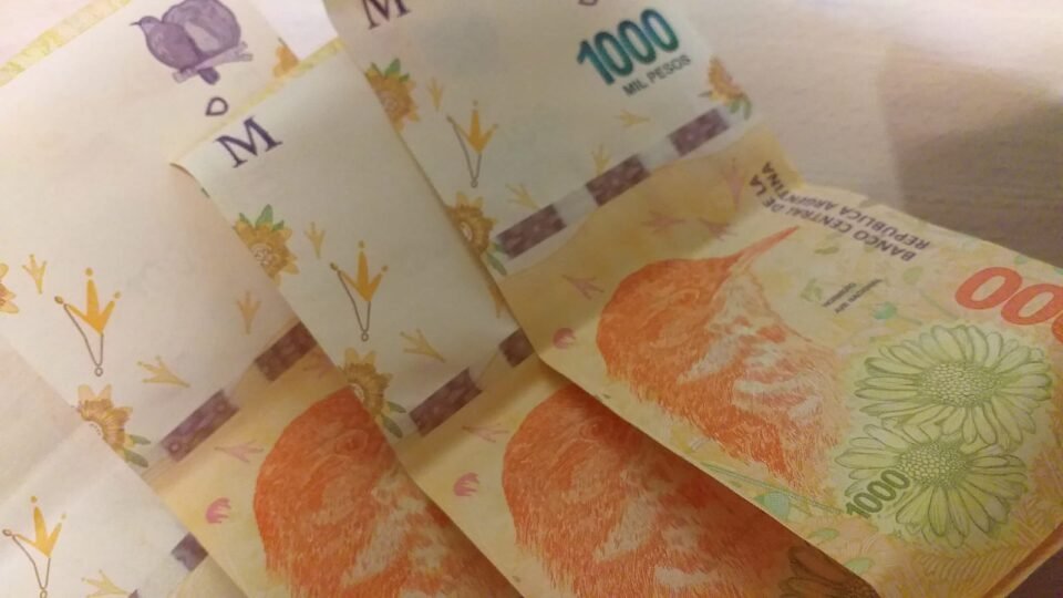 El 5 de enero arranca el cronograma de pagos para la Administración Pública