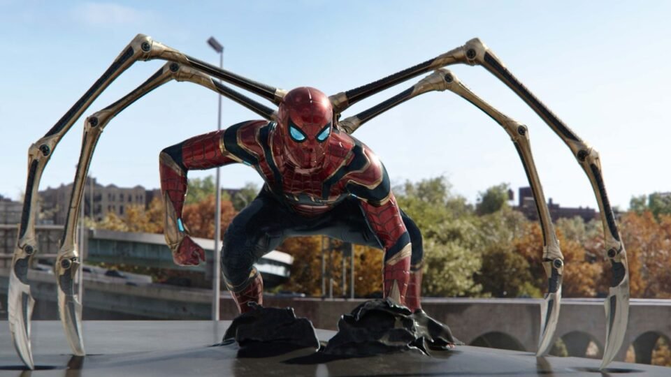 SPIDER MAN: Furor mundial por el estreno