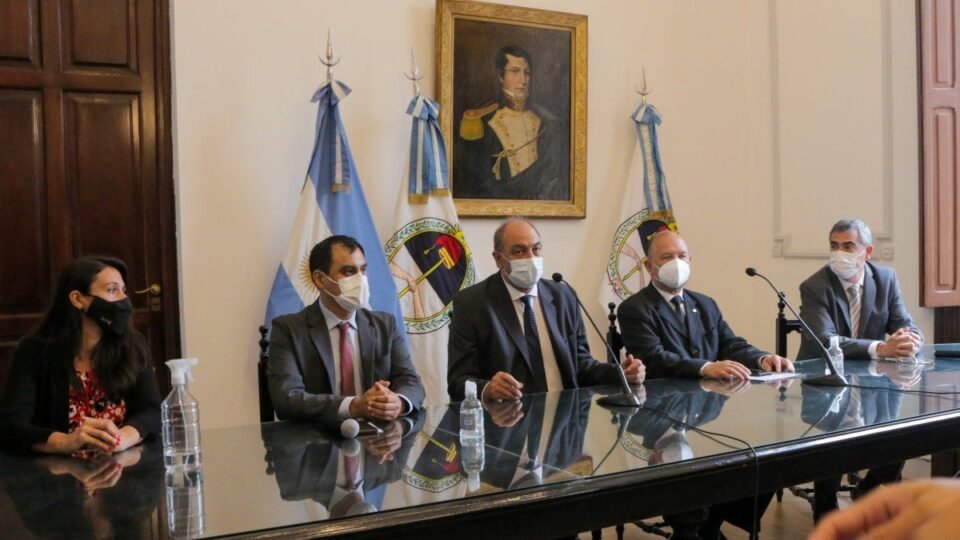 Se deberá contar con el esquema de vacunación completo para participar de eventos masivos como el carnaval