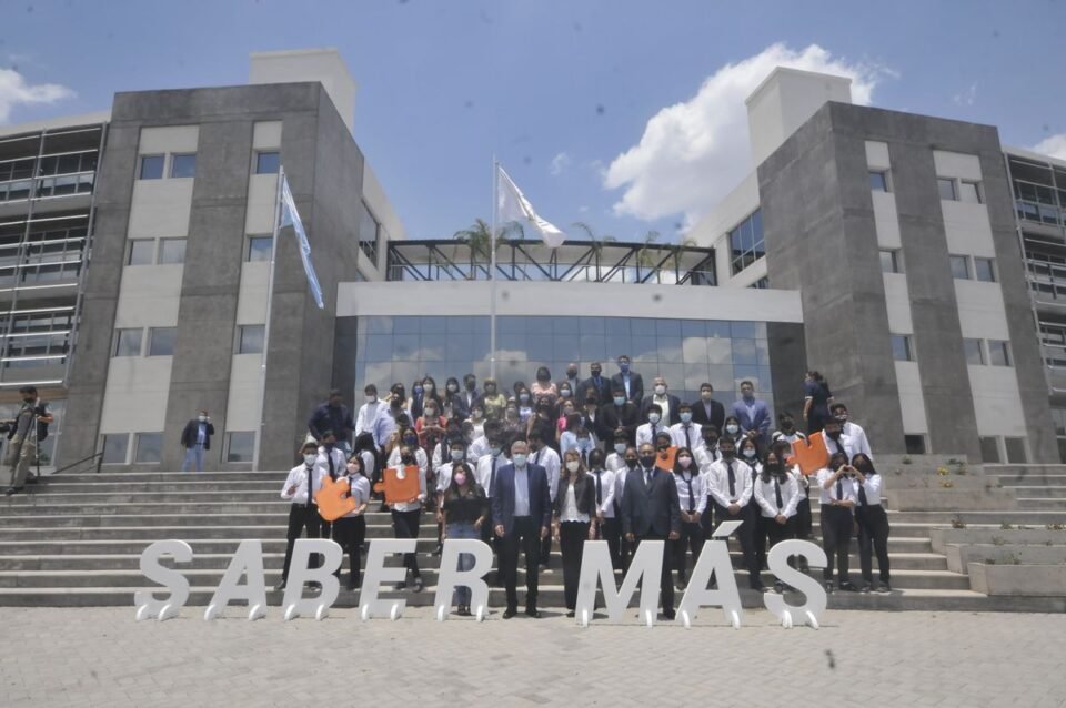 Jujuy implementará el Primer Diagnóstico de Aprendizajes propio