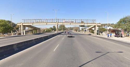Tránsito restringido en Av. Savio y modificación en el recorrido de transporte urbano