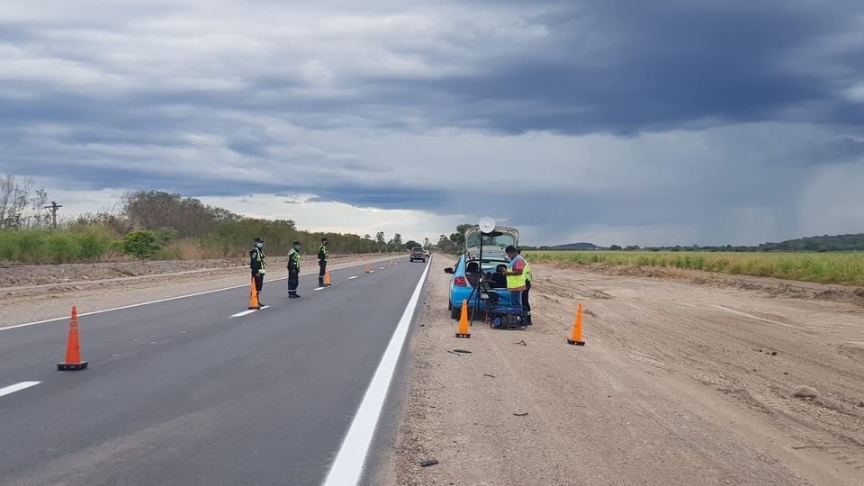 Festejos navideños dejan un saldo de 4 muertos sobre 68 siniestros viales