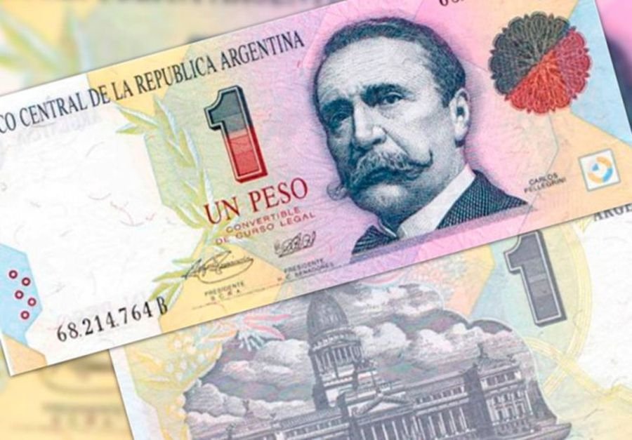 Hace 19 años el billete de 100 alcanzaba para 20 kg de asado, hoy solo para 113 gramos