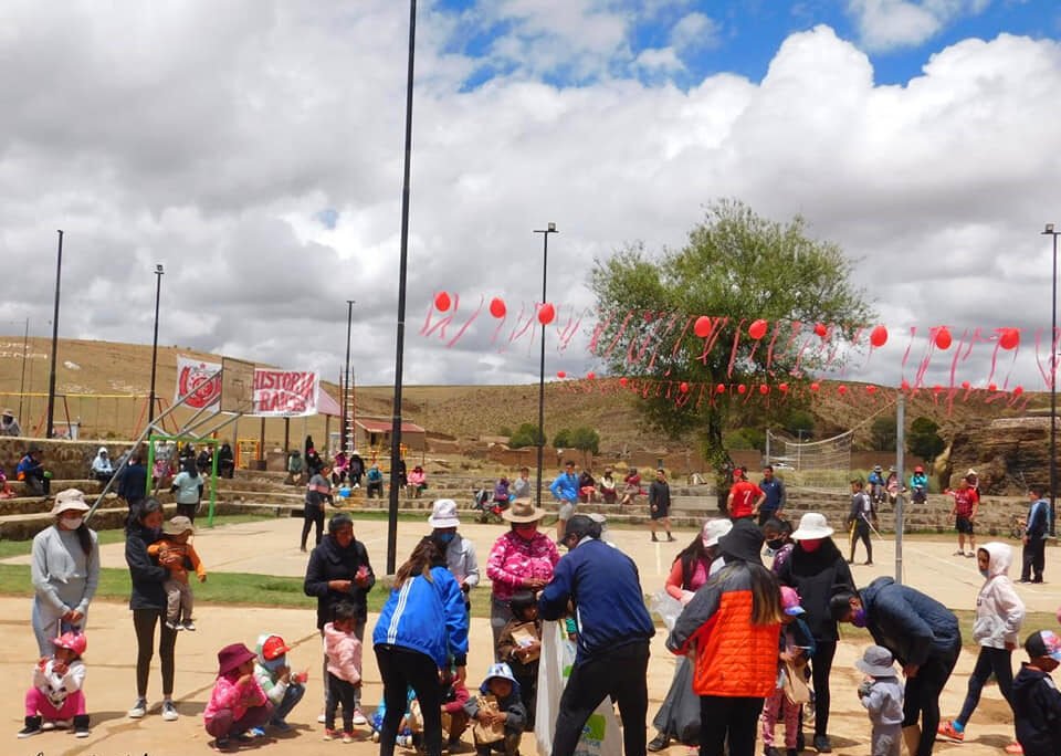Inició la 41 edición de las «Jornadas Veraniegas en Sol y Luna»