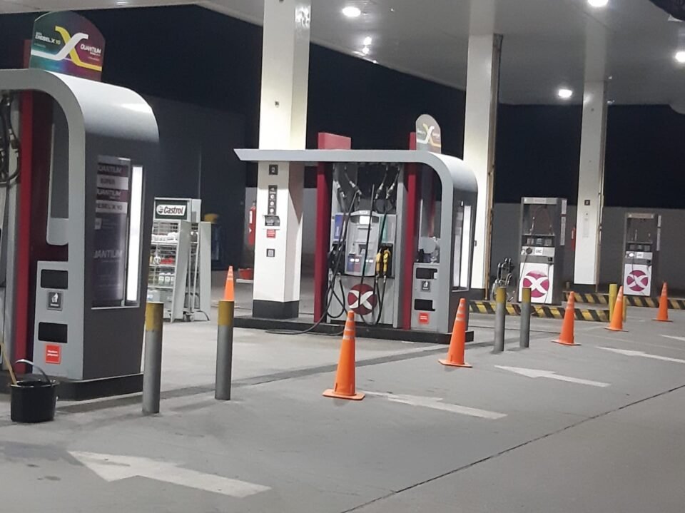 Prevén desabastecimiento de combustibles en Jujuy