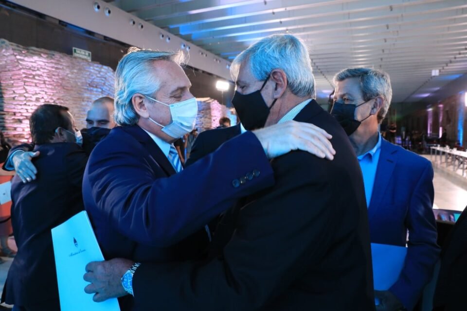 Haquim abogó por el «mejor acuerdo» con el FMI