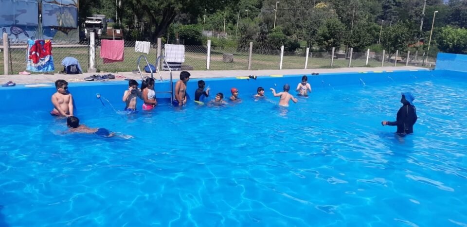 La Dirección de Turismo de Yala informó la situación de los camping para este fin de semana