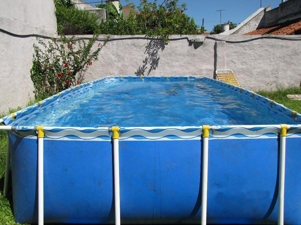 ¿Cómo cuidar el agua de tu piletin o pileta?