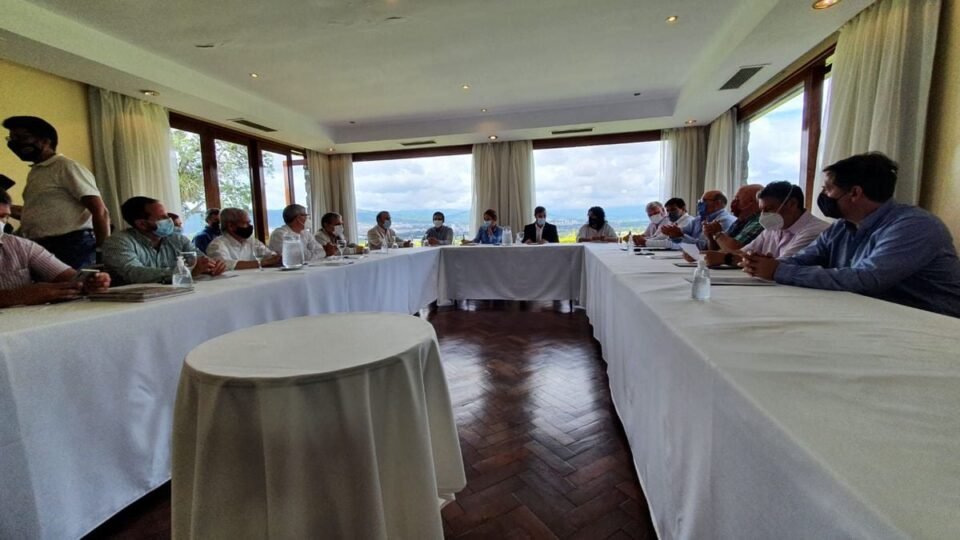 Jujuy y Salta analizaron la actualidad del mercado tabacalero