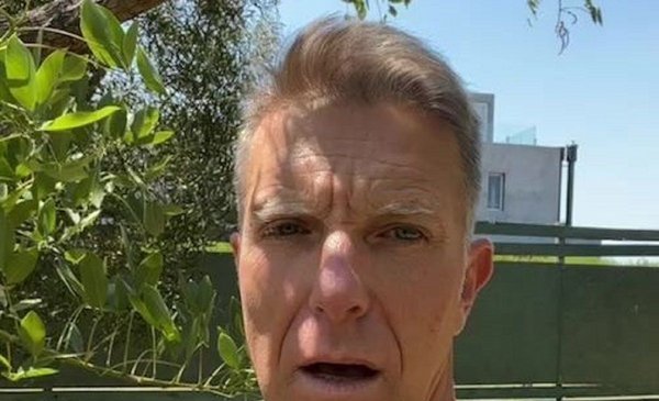 Alejandro Fantino desafió a los «piolas» del medio que se rieron de su video viral