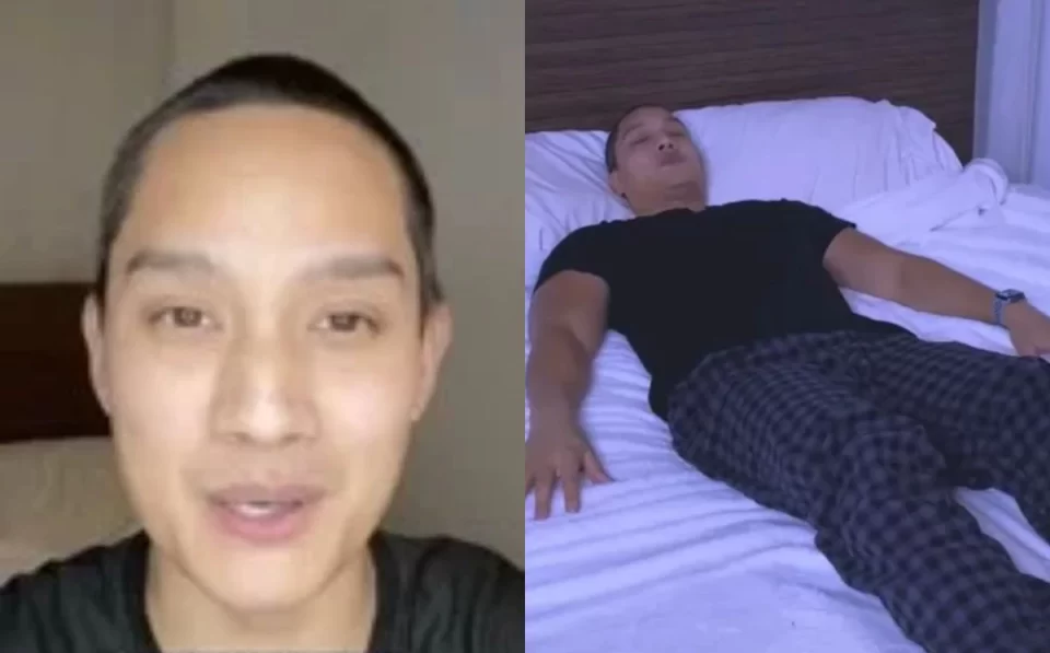 Revelan la técnica militar para dormirse en dos minutos