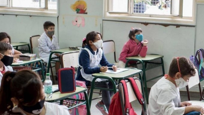 Impulsarán la Educación Ambiental en las escuelas de la provincia