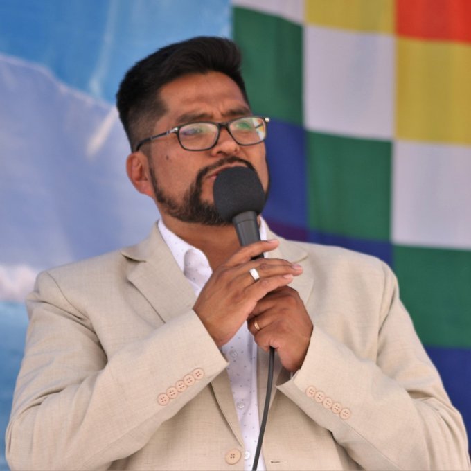 El Intendente de La Quiaca habría dado positivo y se encuentra aislado