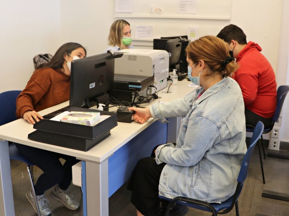 El Centro de Documentación Rápida informa que no es necesario denunciar el extravío del DNI para poder tramitar un nuevo ejemplar