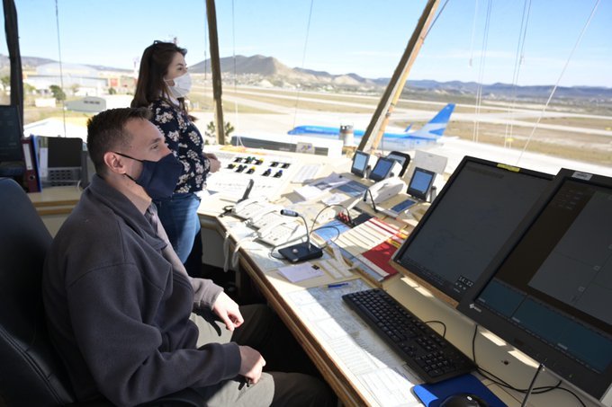 Disponen nuevos requisitos para ingresar a la Argentina