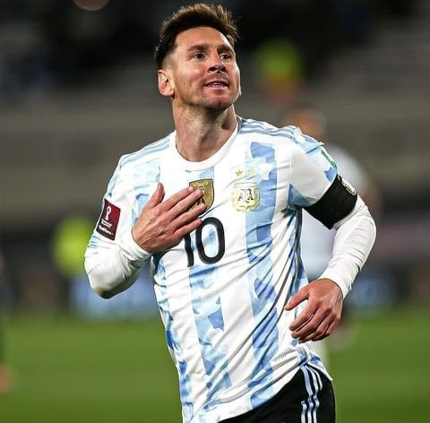 Messi dio positivo de coronavirus y se encuentra aislado en Rosario