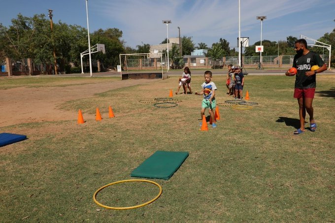 Seis consejos para entretener a los niños durante estas vacaciones