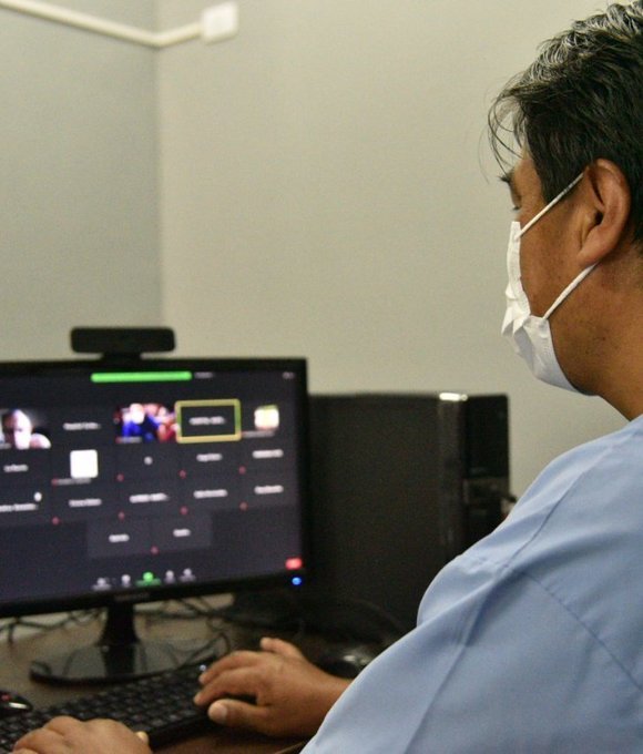 Atención gratuita en Salud Mental vinculado al COVID-19