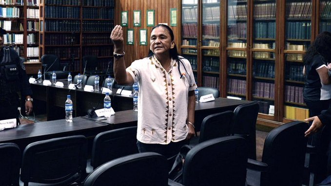 Se cumplieron 6 años de la detención de Milagro Sala