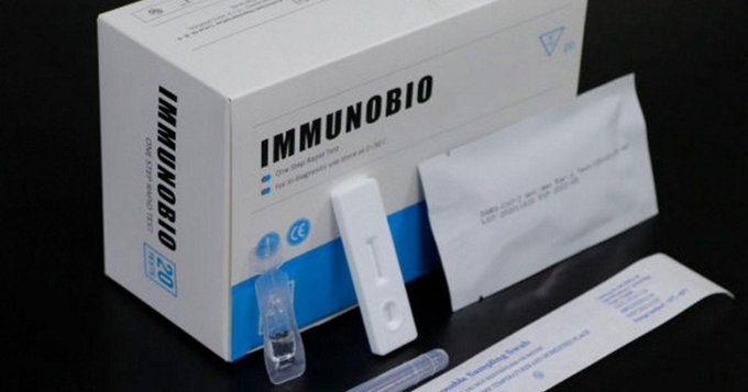 Farmacias ya cuentan con el sistema para informar casos de Covid-19