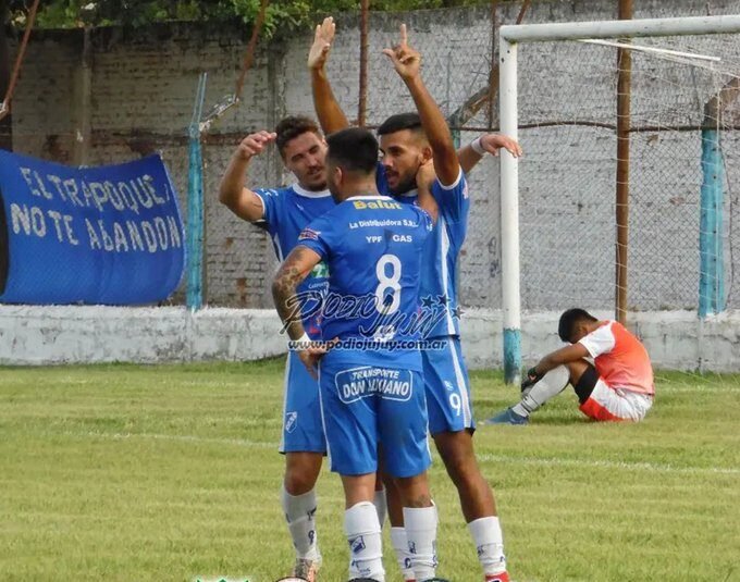 Talleres de Perico es finalista del Regional Amateur