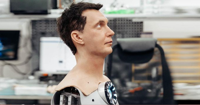 Los robots están eliminando las ofertas de trabajo para personas con discapacidad