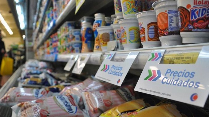 La inflación de diciembre en Jujuy fue del 6,4 %, la más alta del 2021