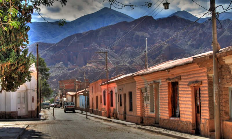 Confirman el Enero Tilcareño 2022, a pesar del aumento de casos de Covid