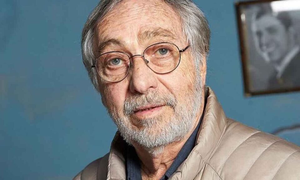 Luis Brandoni recibió el alta médica