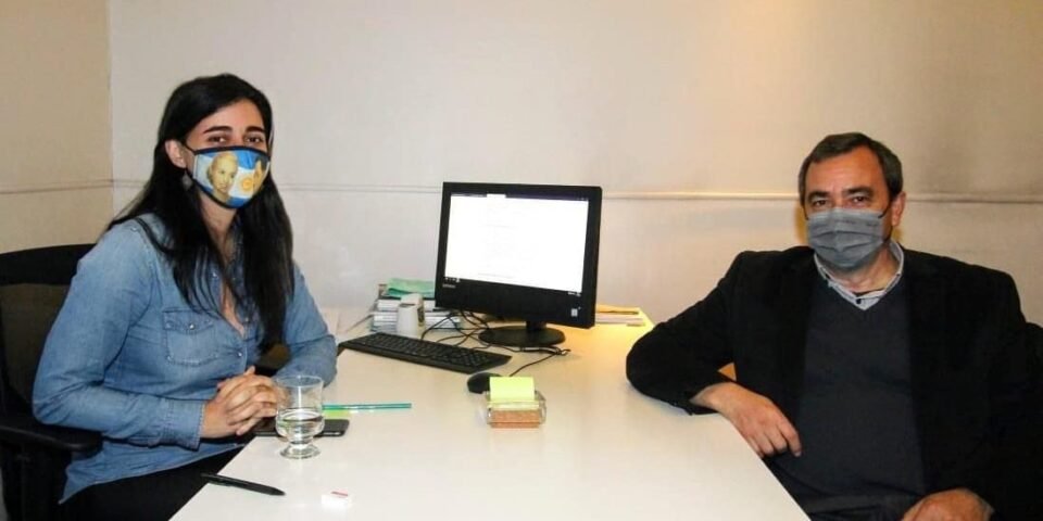 Solicitan que el Estado regule el precio de los test Covid-19