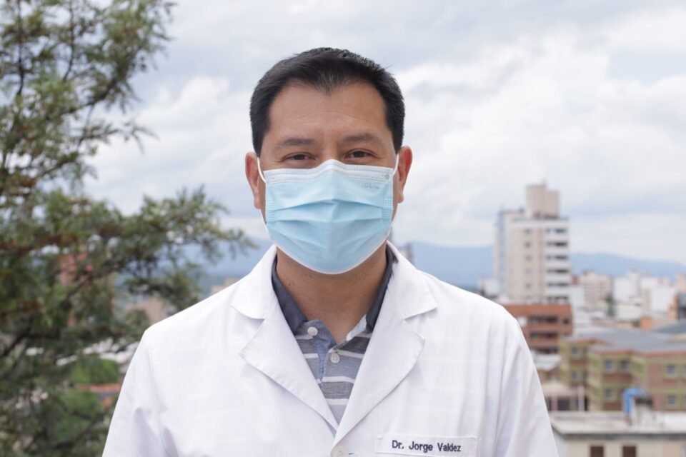 Aumentaron los casos pediátricos de COVID-19 en Jujuy