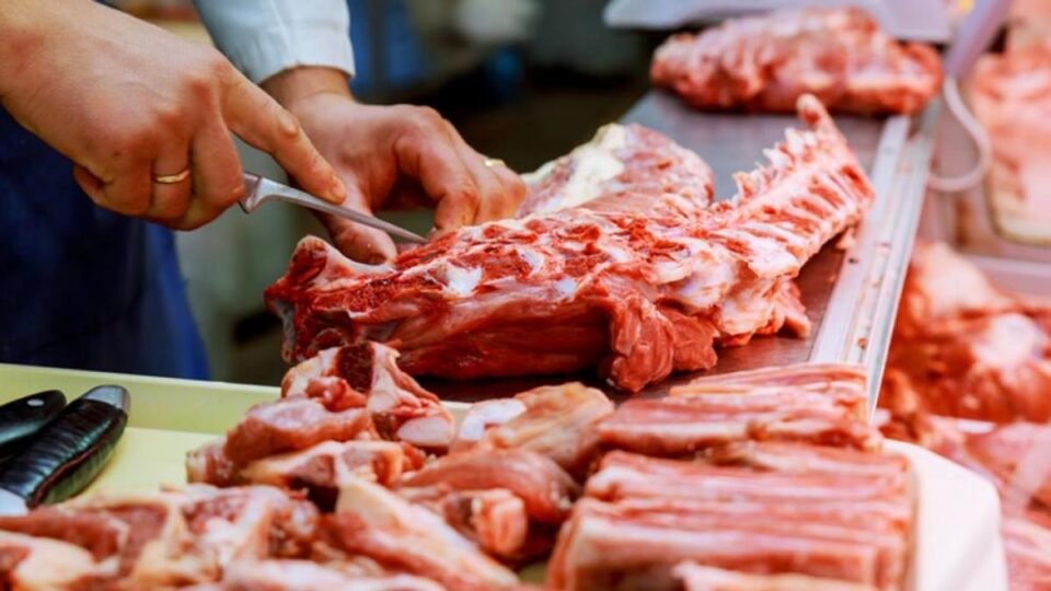 A pesar de las restricciones la carne subió más de un 60%