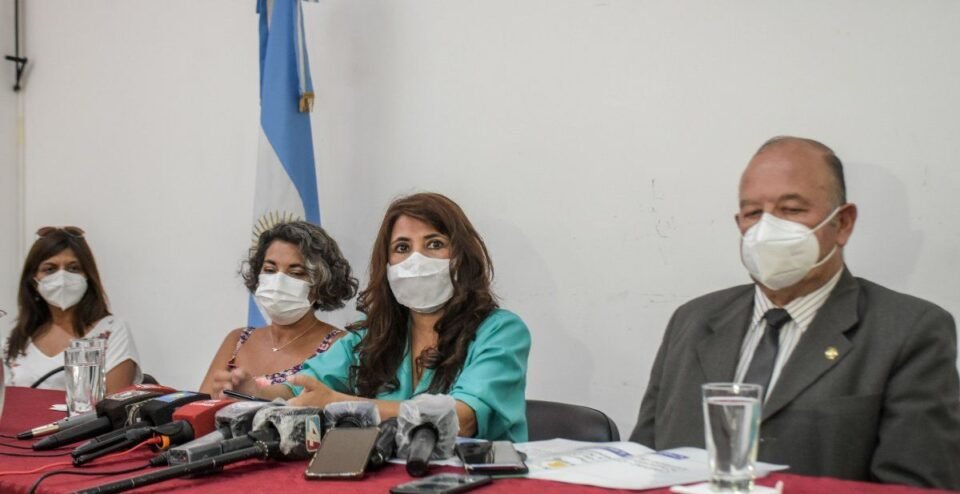 El CINDAC anunció los datos de personas desaparecidas en Jujuy