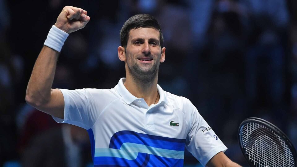 Cancelaron la visa de Novak Djokovic y deberá abandonar Australia