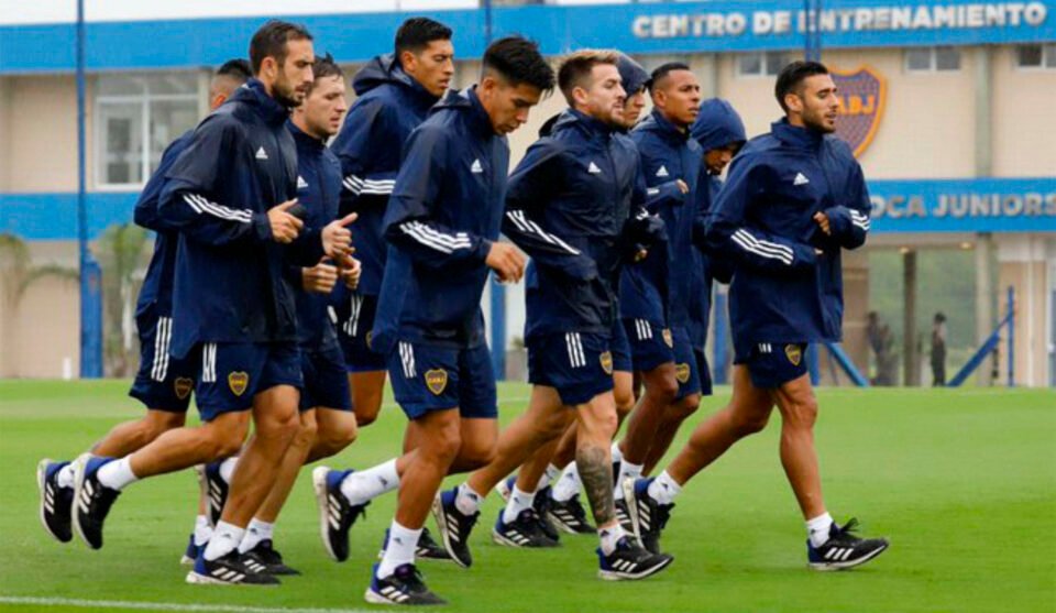 Por coronavirus, la Copa de la Liga Profesional arrancaría una semana más tarde