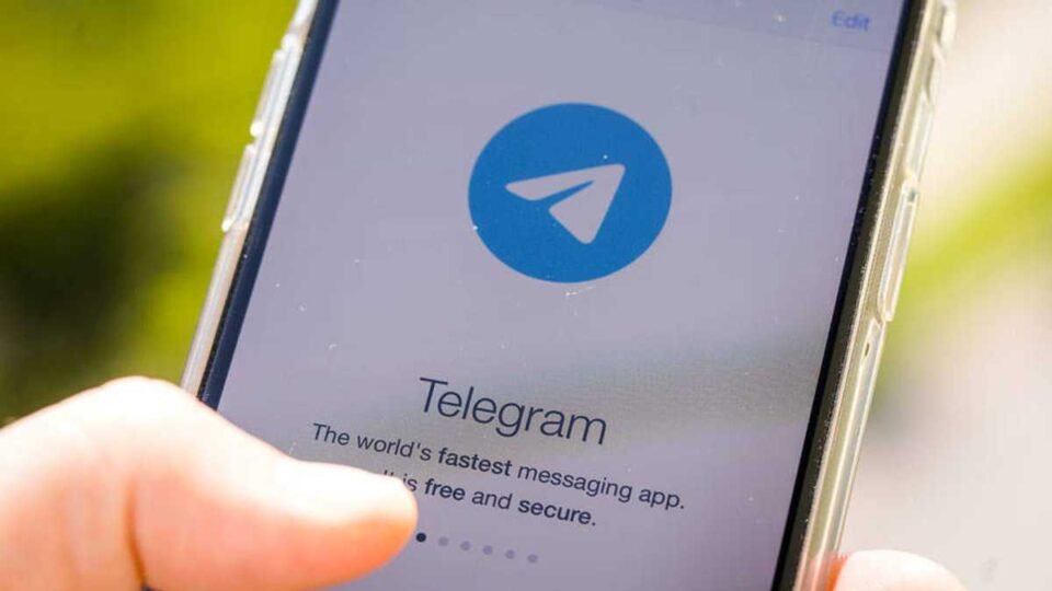 Telegram: cómo usar el traductor integrado al mensajero